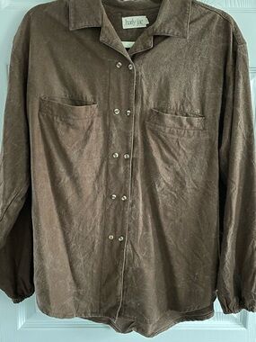 Harly Jae House Blouse XS